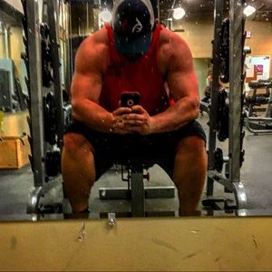 Meet your Posher, Cody